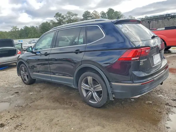 3VV3B7AX2LM142073 2020 VOLKSWAGEN TIGUAN - Image 2