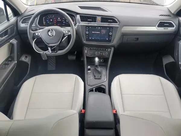 3VV3B7AX2LM144860 2020 VOLKSWAGEN TIGUAN - Image 8