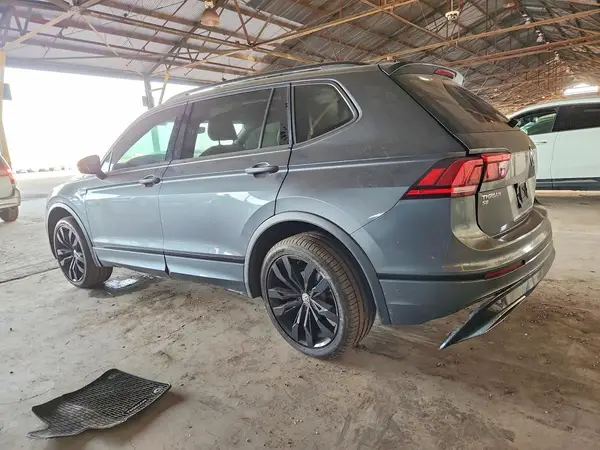 3VV3B7AX2LM149637 2020 VOLKSWAGEN TIGUAN - Image 2