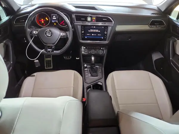 3VV3B7AX2LM149637 2020 VOLKSWAGEN TIGUAN - Image 8