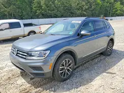 3VV3B7AX2LM151100 2020 VOLKSWAGEN TIGUAN