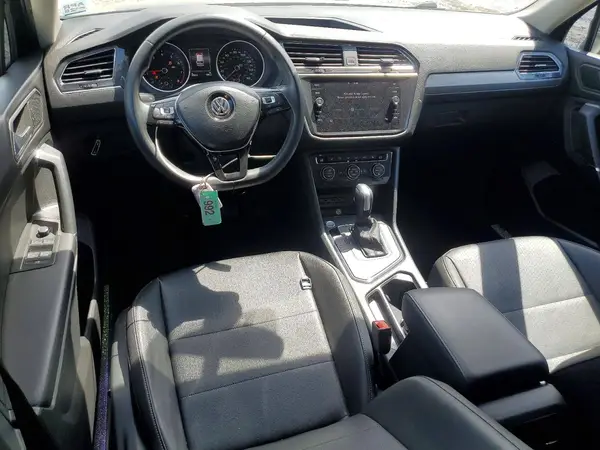 3VV3B7AX2LM151100 2020 VOLKSWAGEN TIGUAN - Image 8