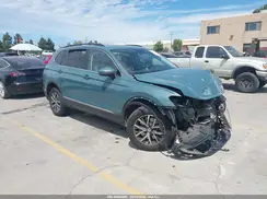 3VV3B7AX2LM157866 2020 VOLKSWAGEN TIGUAN