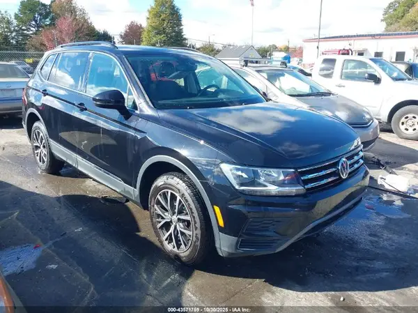 3VV3B7AX2LM172514 2020 VOLKSWAGEN TIGUAN - Image 1