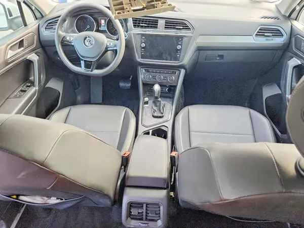 3VV3B7AX2LM176322 2020 VOLKSWAGEN TIGUAN - Image 8