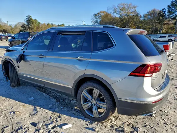 3VV3B7AX2LM176689 2020 VOLKSWAGEN TIGUAN - Image 2