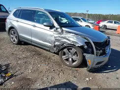 3VV3B7AX2MM005135 2021 VOLKSWAGEN TIGUAN