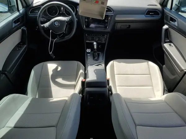 3VV3B7AX2MM005670 2021 VOLKSWAGEN TIGUAN - Image 8