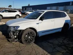 3VV3B7AX2MM006298 2021 VOLKSWAGEN TIGUAN