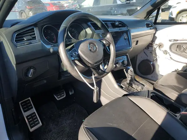 3VV3B7AX2MM006298 2021 VOLKSWAGEN TIGUAN - Image 8