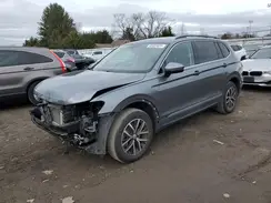 3VV3B7AX2MM006513 2021 VOLKSWAGEN TIGUAN