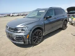 3VV3B7AX2MM007175 2021 VOLKSWAGEN TIGUAN