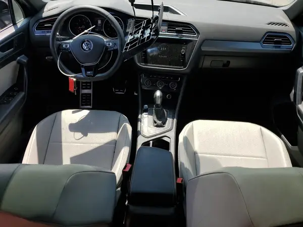 3VV3B7AX2MM007175 2021 VOLKSWAGEN TIGUAN - Image 8