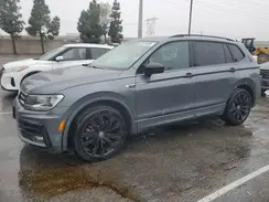 3VV3B7AX2MM007211 2021 VOLKSWAGEN TIGUAN