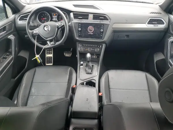 3VV3B7AX2MM007211 2021 VOLKSWAGEN TIGUAN - Image 8