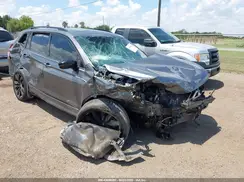 3VV3B7AX2MM009573 2021 VOLKSWAGEN TIGUAN