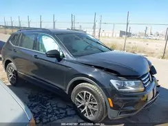 3VV3B7AX2MM012280 2021 VOLKSWAGEN TIGUAN