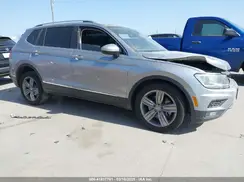 3VV3B7AX2MM013607 2021 VOLKSWAGEN TIGUAN