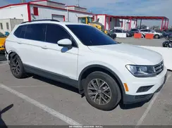 3VV3B7AX2MM015714 2021 VOLKSWAGEN TIGUAN