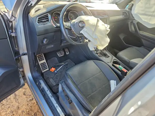 3VV3B7AX2MM017866 2021 VOLKSWAGEN TIGUAN - Image 8