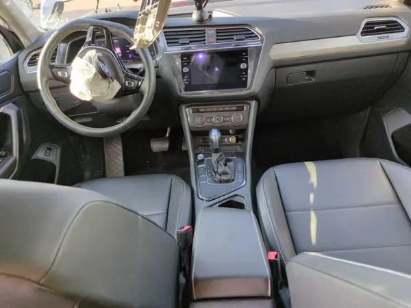 3VV3B7AX2MM019083 2021 VOLKSWAGEN TIGUAN - Image 8