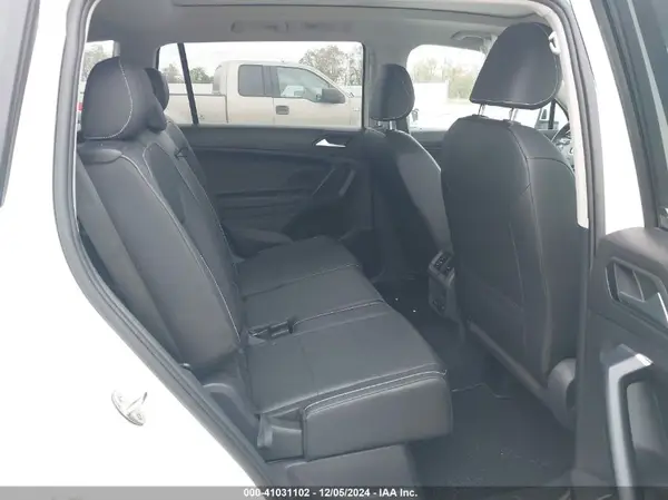 3VV3B7AX2MM019150 2021 VOLKSWAGEN TIGUAN - Image 8