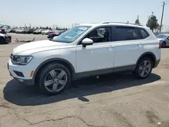 3VV3B7AX2MM019214 2021 VOLKSWAGEN TIGUAN