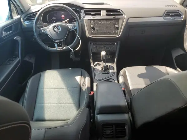 3VV3B7AX2MM019214 2021 VOLKSWAGEN TIGUAN - Image 8