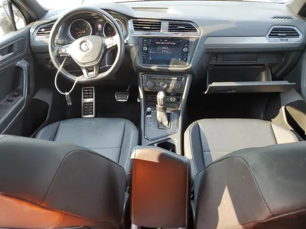 3VV3B7AX2MM021125 2021 VOLKSWAGEN TIGUAN - Image 8