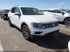 3VV3B7AX2MM021836 2021 VOLKSWAGEN TIGUAN