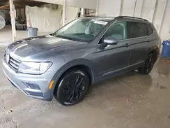 3VV3B7AX2MM029287 2021 VOLKSWAGEN TIGUAN