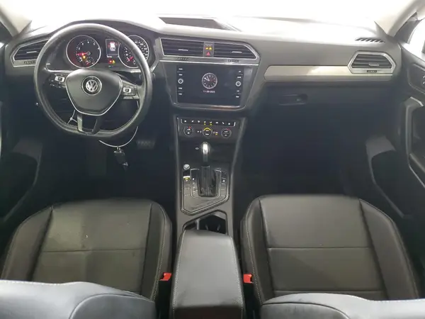3VV3B7AX2MM029287 2021 VOLKSWAGEN TIGUAN - Image 8