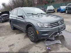 3VV3B7AX2MM030925 2021 VOLKSWAGEN TIGUAN