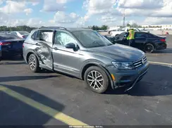 3VV3B7AX2MM030990 2021 VOLKSWAGEN TIGUAN