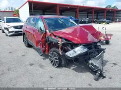 3VV3B7AX2MM032142 2021 VOLKSWAGEN TIGUAN