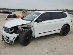 3VV3B7AX2MM032190 2021 VOLKSWAGEN TIGUAN