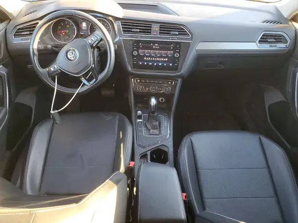 3VV3B7AX2MM033114 2021 VOLKSWAGEN TIGUAN - Image 8