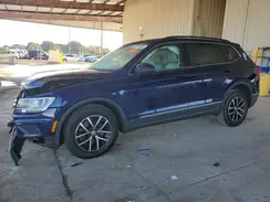 3VV3B7AX2MM033940 2021 VOLKSWAGEN TIGUAN