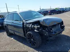 3VV3B7AX2MM034103 2021 VOLKSWAGEN TIGUAN