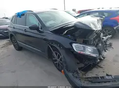 3VV3B7AX2MM034120 2021 VOLKSWAGEN TIGUAN
