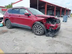 3VV3B7AX2MM034148 2021 VOLKSWAGEN TIGUAN
