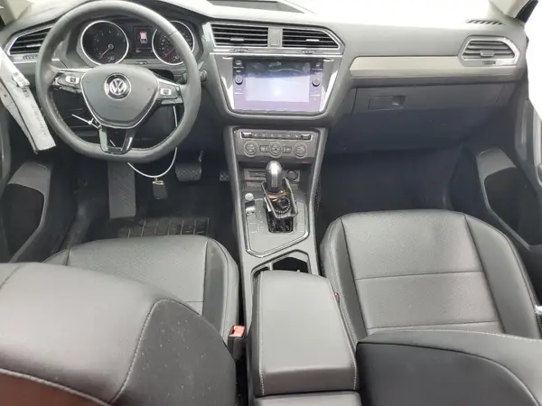 3VV3B7AX2MM038412 2021 VOLKSWAGEN TIGUAN - Image 8
