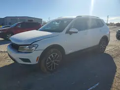 3VV3B7AX2MM039446 2021 VOLKSWAGEN TIGUAN
