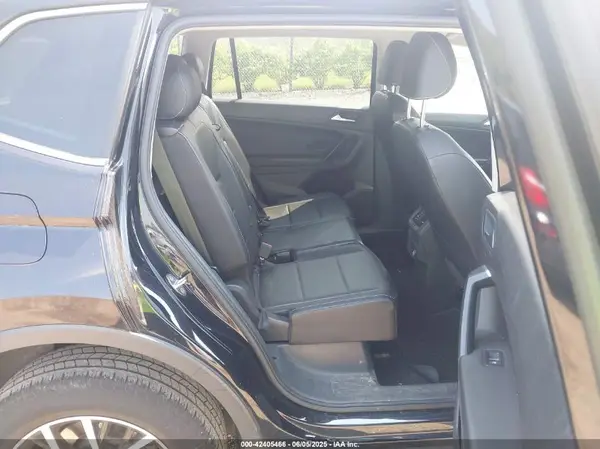 3VV3B7AX2MM039589 2021 VOLKSWAGEN TIGUAN - Image 8