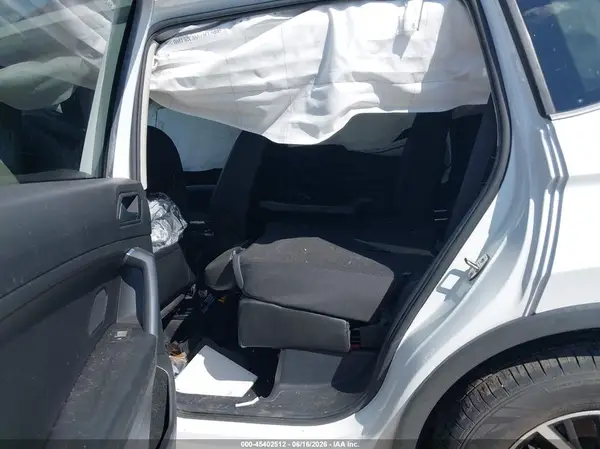 3VV3B7AX2MM045330 2021 VOLKSWAGEN TIGUAN - Image 8
