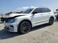 3VV3B7AX2MM045974 2021 VOLKSWAGEN TIGUAN