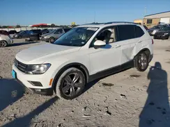 3VV3B7AX2MM046610 2021 VOLKSWAGEN TIGUAN