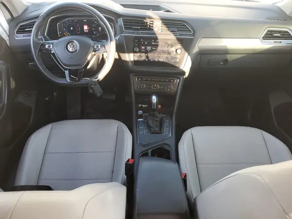 3VV3B7AX2MM046610 2021 VOLKSWAGEN TIGUAN - Image 8