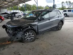 3VV3B7AX2MM046915 2021 VOLKSWAGEN TIGUAN