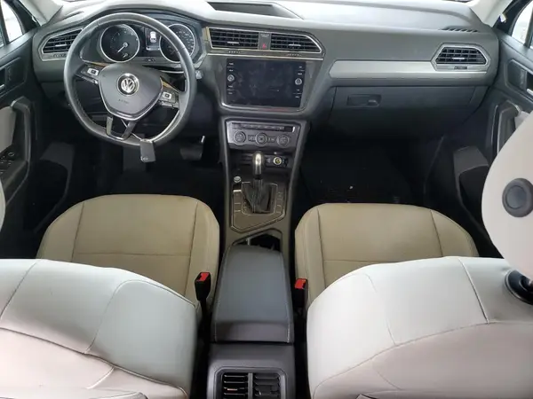 3VV3B7AX2MM046915 2021 VOLKSWAGEN TIGUAN - Image 8